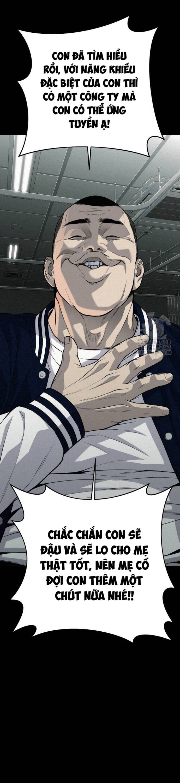 Đứa Con Báo Thù - Chapter 34 - Page 16