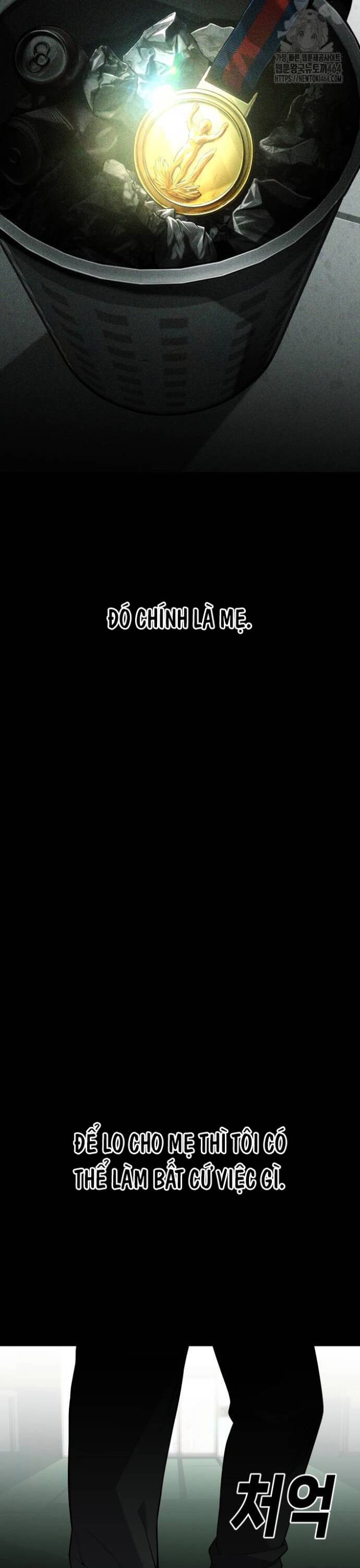Đứa Con Báo Thù - Chapter 34 - Page 18