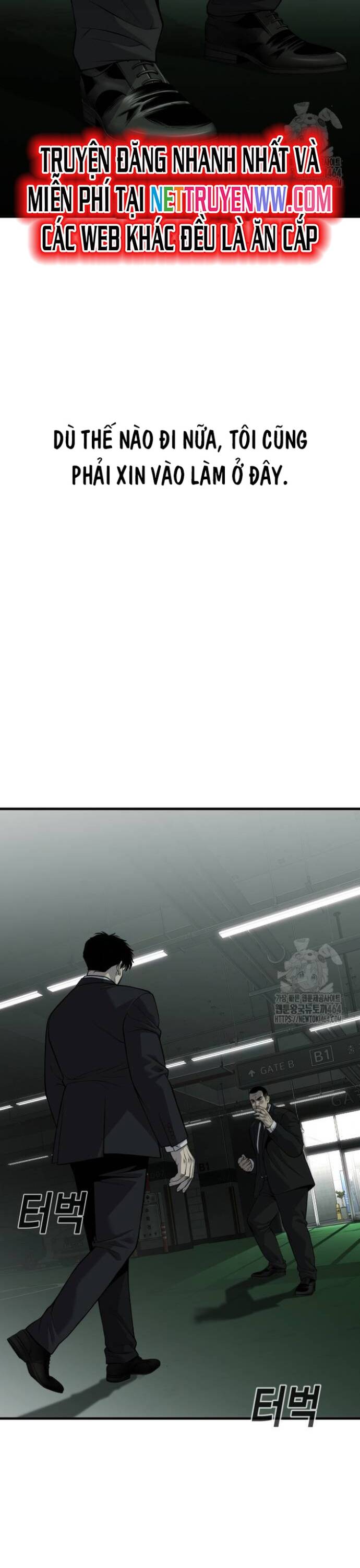 Đứa Con Báo Thù - Chapter 34 - Page 19