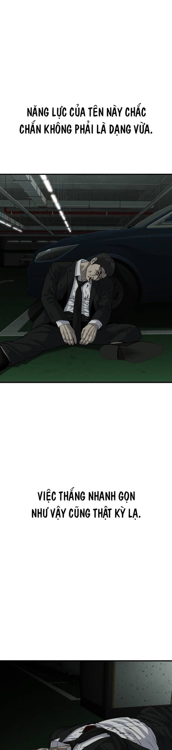 Đứa Con Báo Thù - Chapter 34 - Page 20