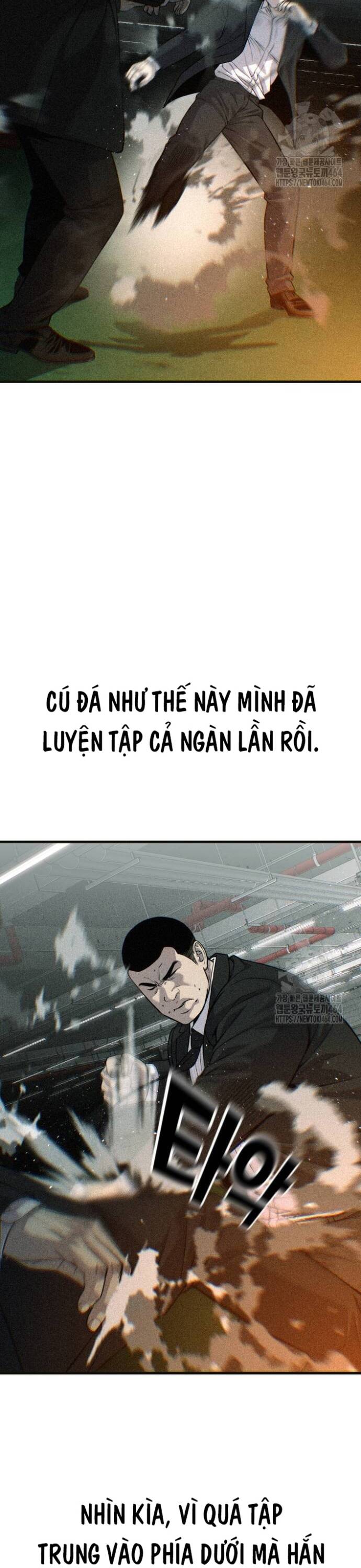 Đứa Con Báo Thù - Chapter 34 - Page 27