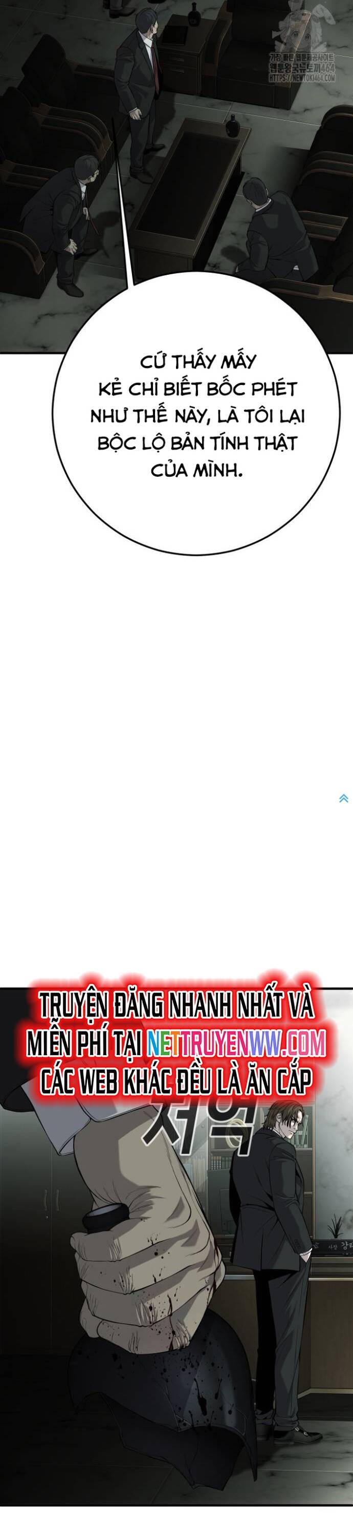 Đứa Con Báo Thù - Chapter 34 - Page 3