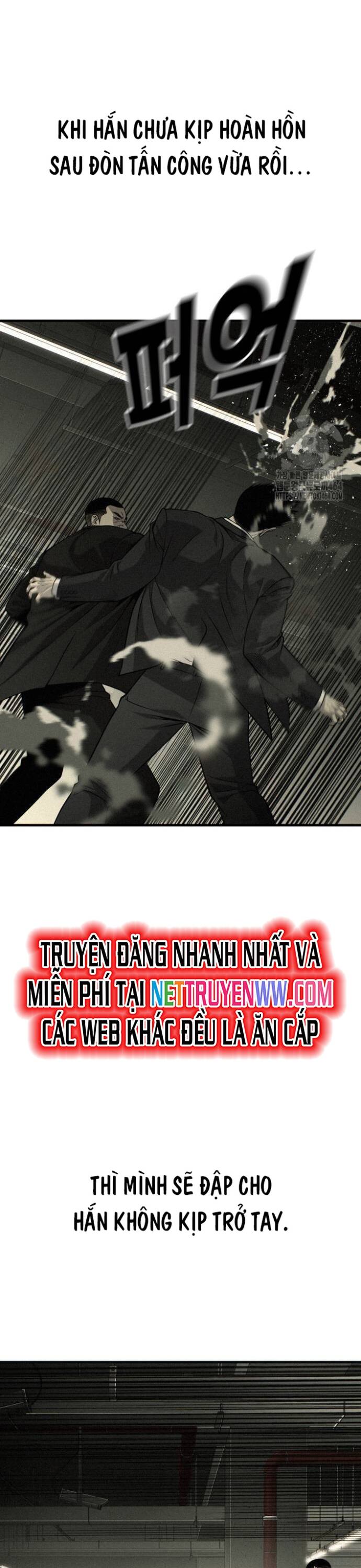 Đứa Con Báo Thù - Chapter 34 - Page 30