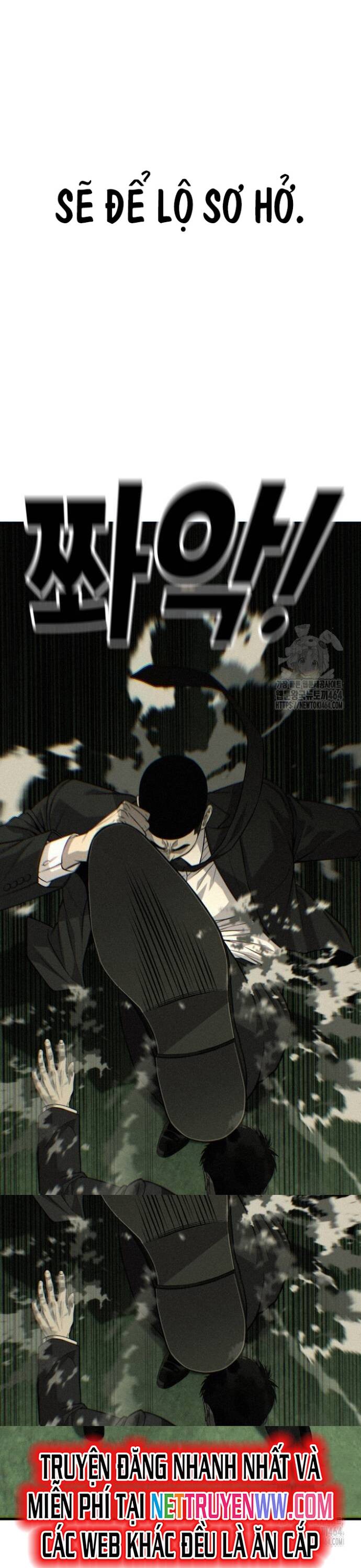 Đứa Con Báo Thù - Chapter 34 - Page 32
