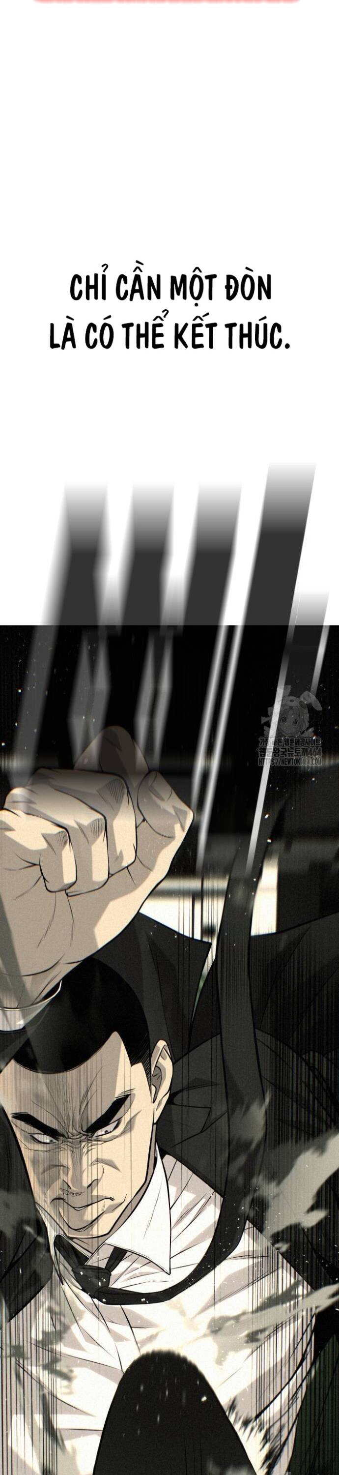 Đứa Con Báo Thù - Chapter 34 - Page 33