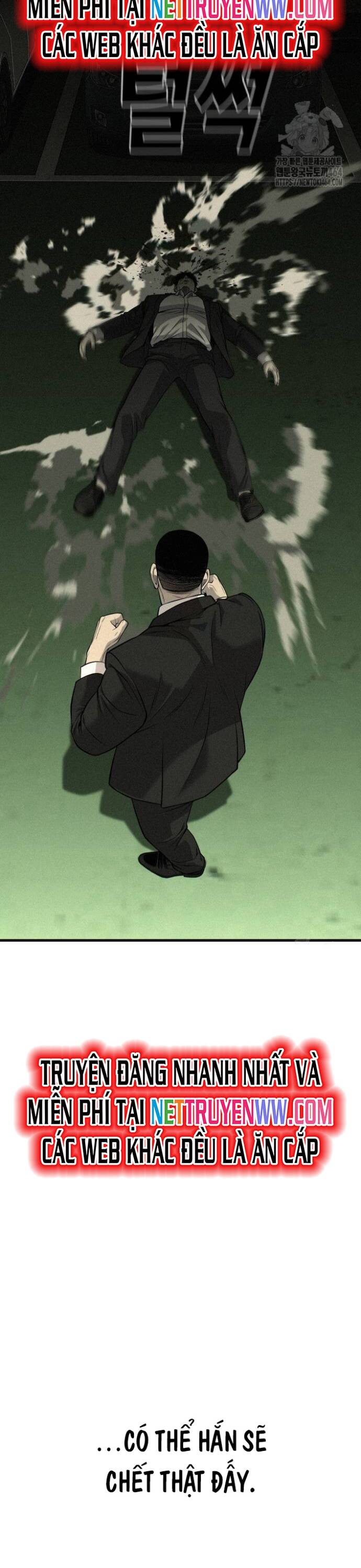 Đứa Con Báo Thù - Chapter 34 - Page 35