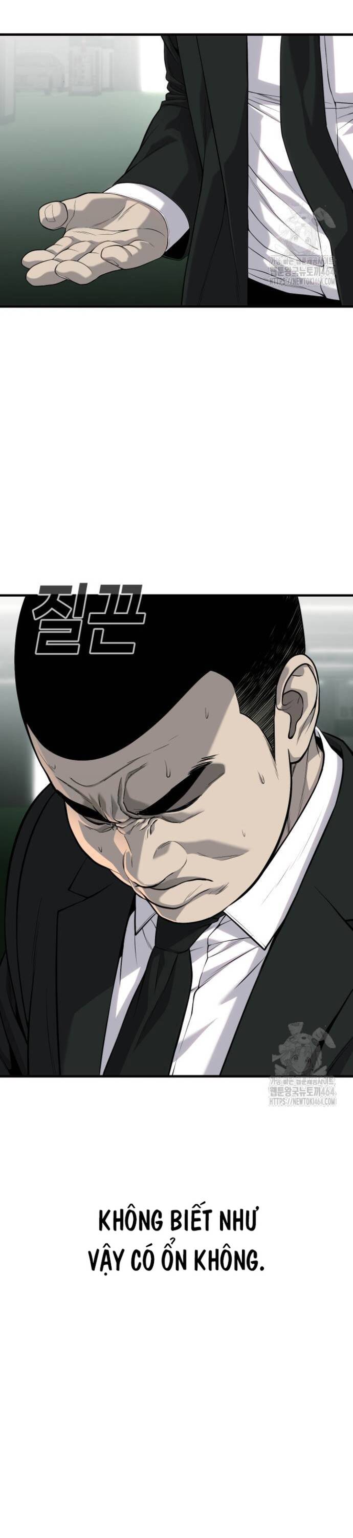 Đứa Con Báo Thù - Chapter 34 - Page 36