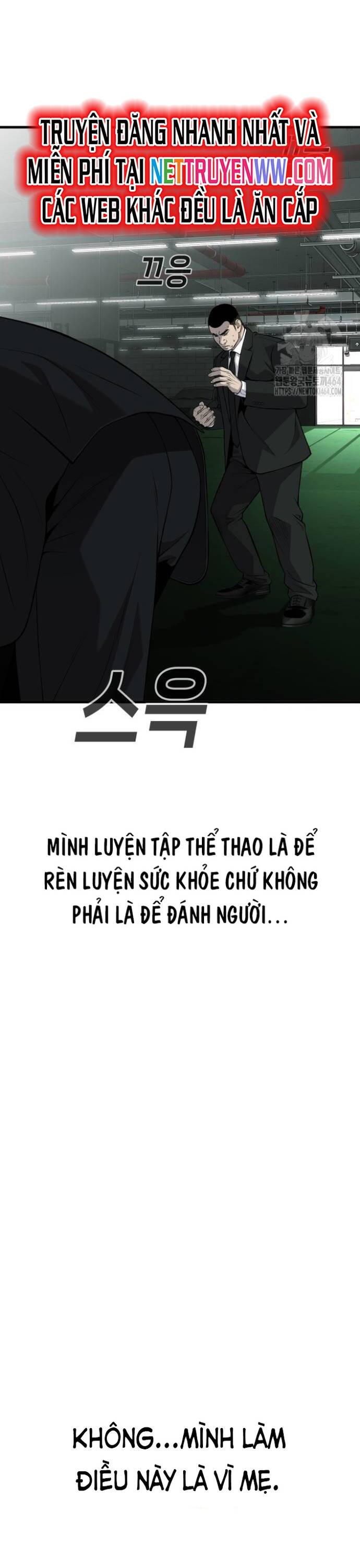 Đứa Con Báo Thù - Chapter 34 - Page 37