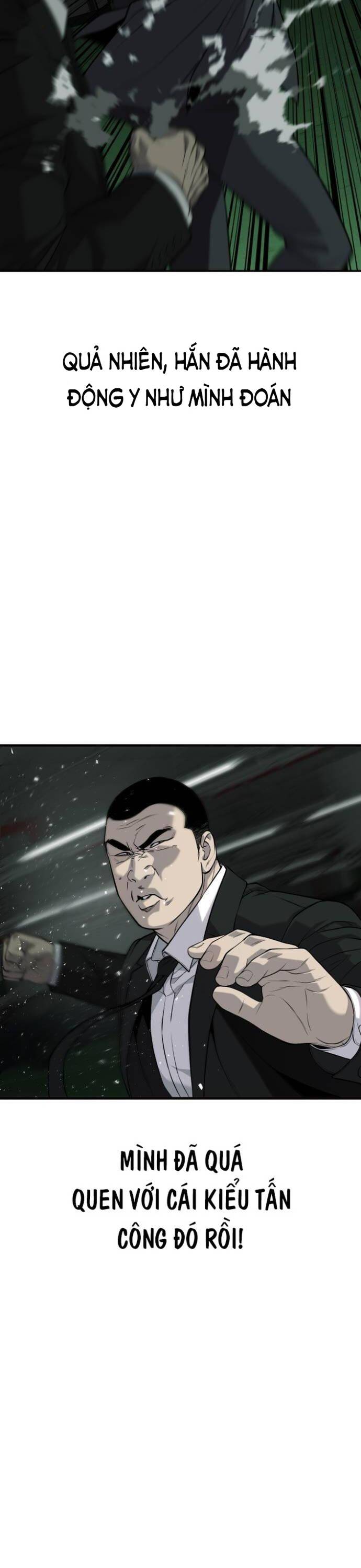 Đứa Con Báo Thù - Chapter 34 - Page 39