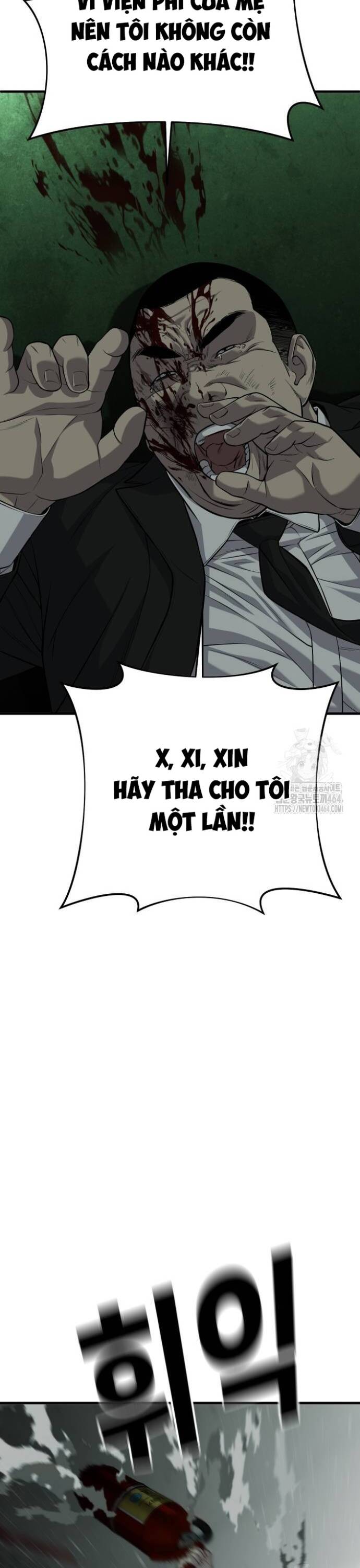 Đứa Con Báo Thù - Chapter 34 - Page 49