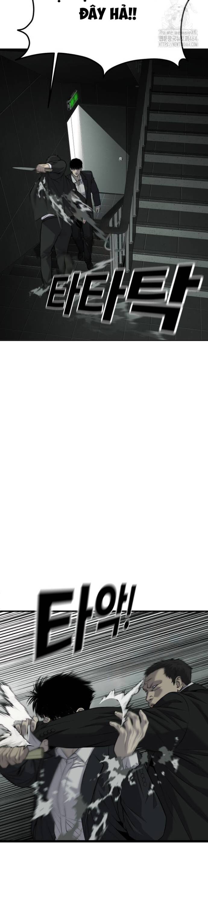Đứa Con Báo Thù - Chapter 34 - Page 58
