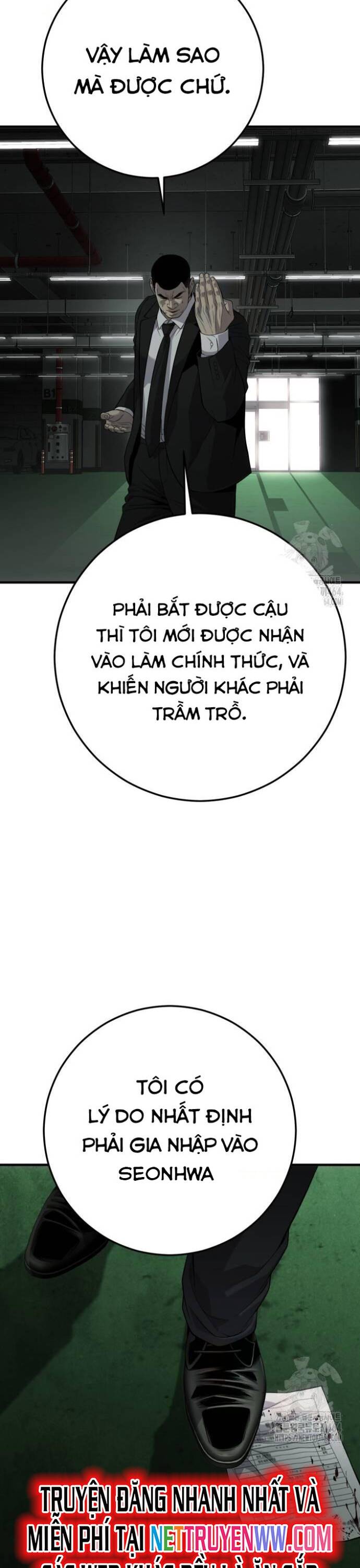 Đứa Con Báo Thù - Chapter 34 - Page 7