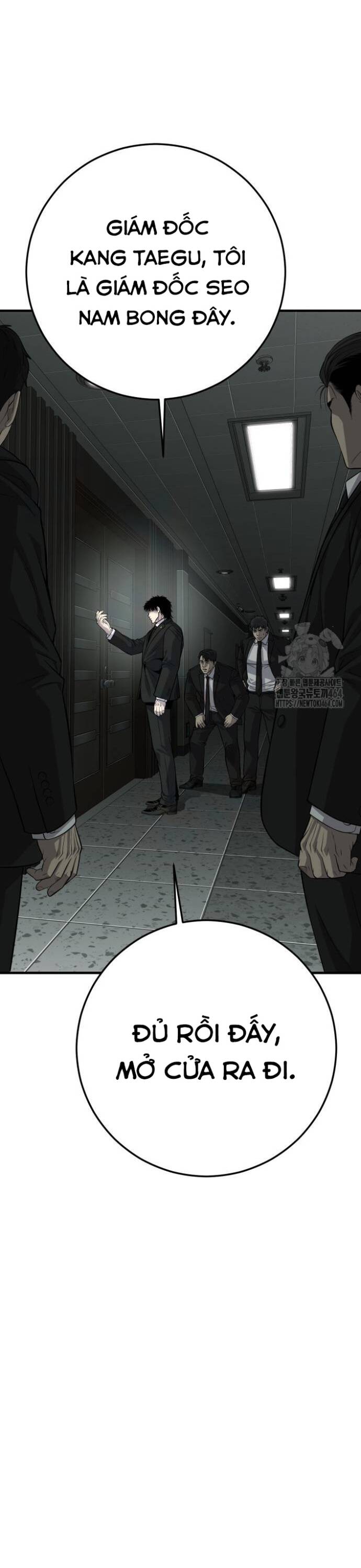 Đứa Con Báo Thù - Chapter 34 - Page 72