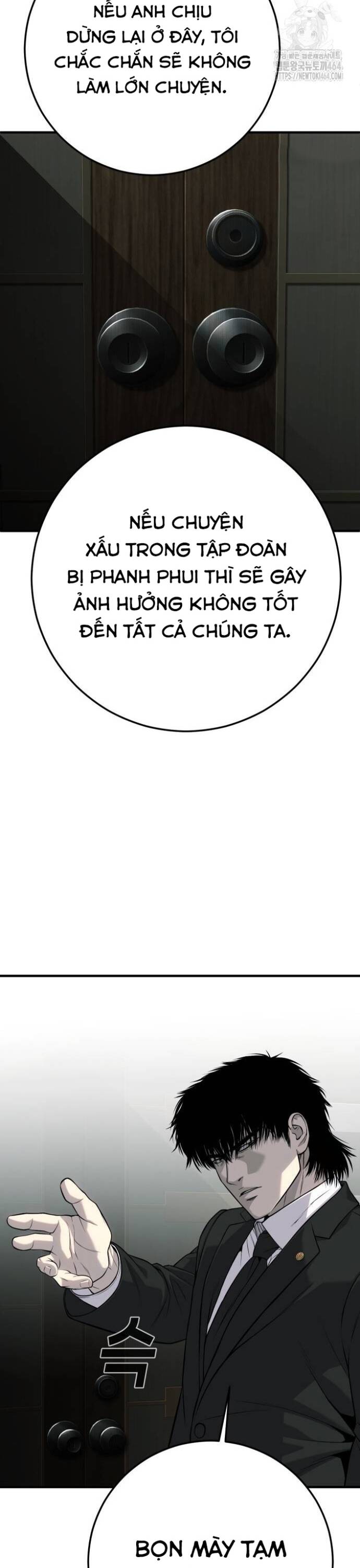 Đứa Con Báo Thù - Chapter 34 - Page 74