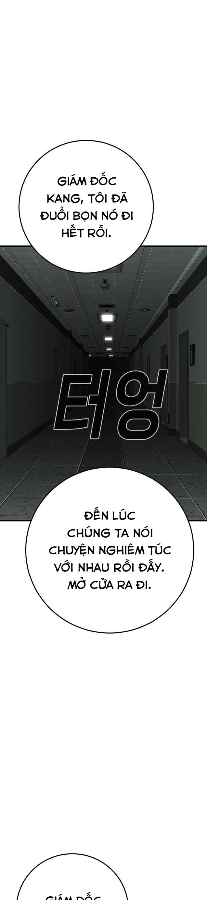 Đứa Con Báo Thù - Chapter 34 - Page 77