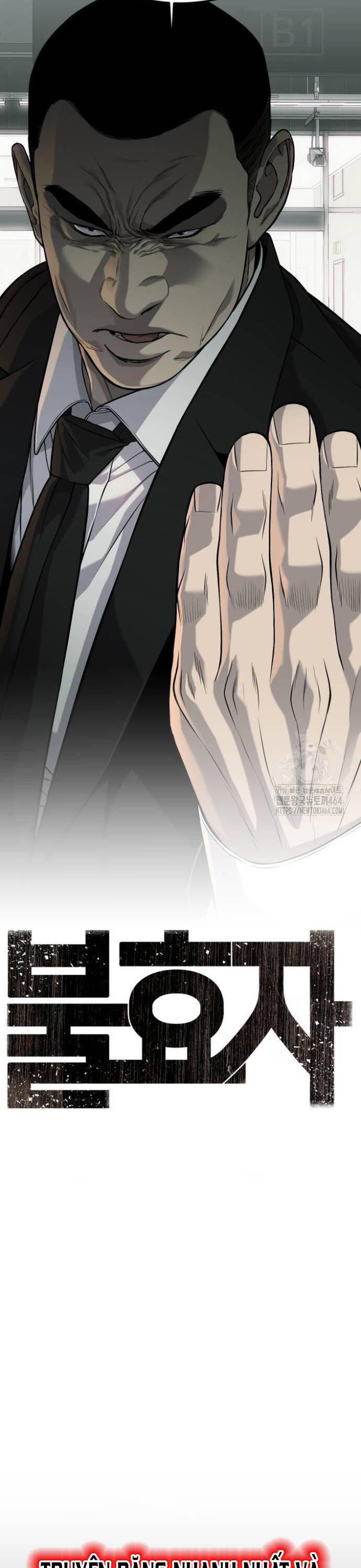 Đứa Con Báo Thù - Chapter 34 - Page 9