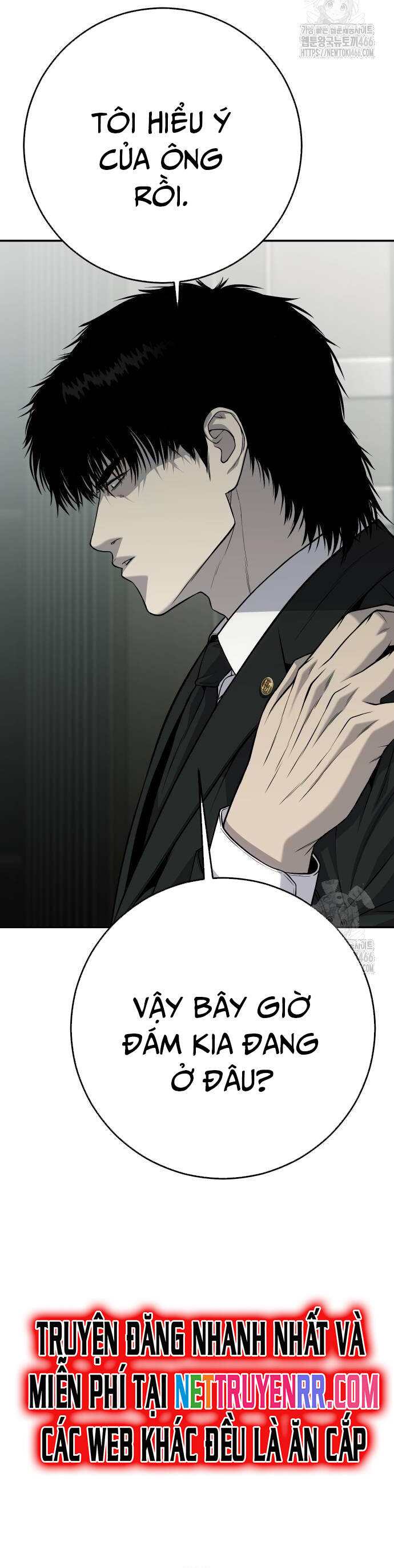 Đứa Con Báo Thù - Chapter 35 - Page 10