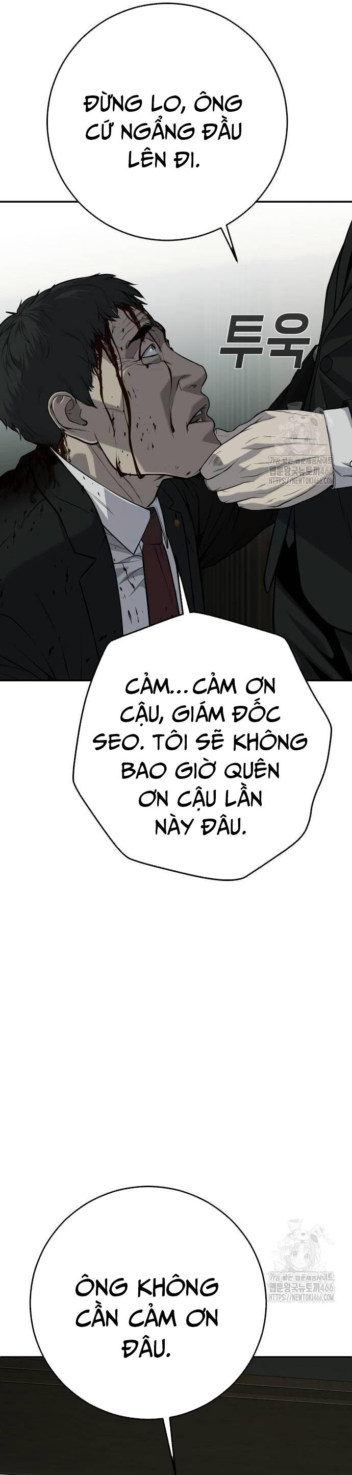 Đứa Con Báo Thù - Chapter 35 - Page 12