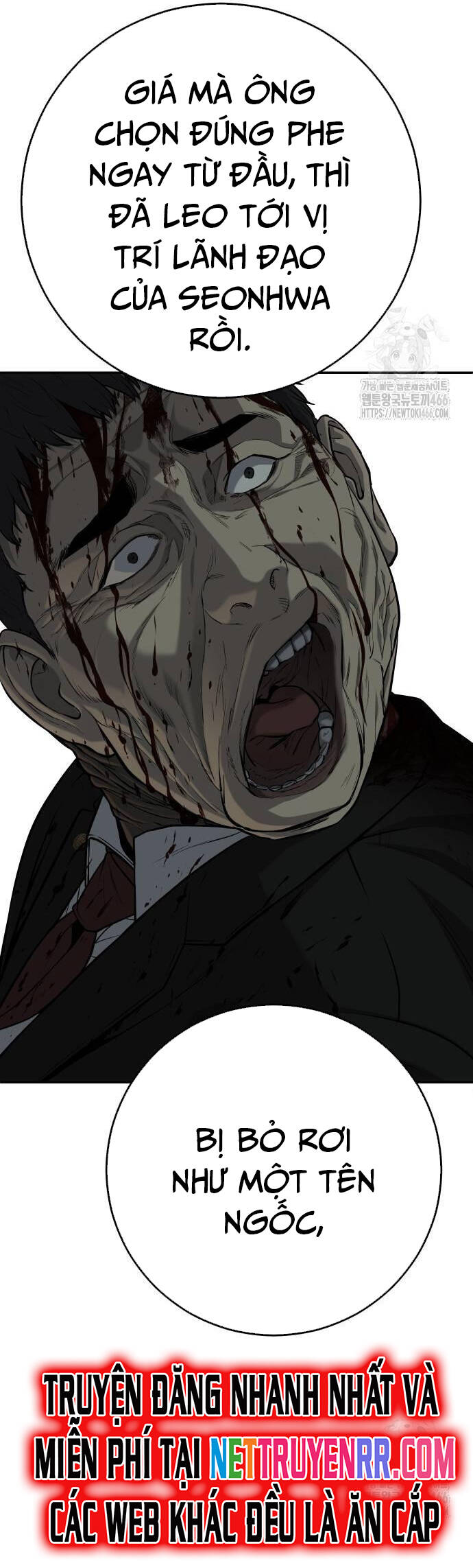 Đứa Con Báo Thù - Chapter 35 - Page 15