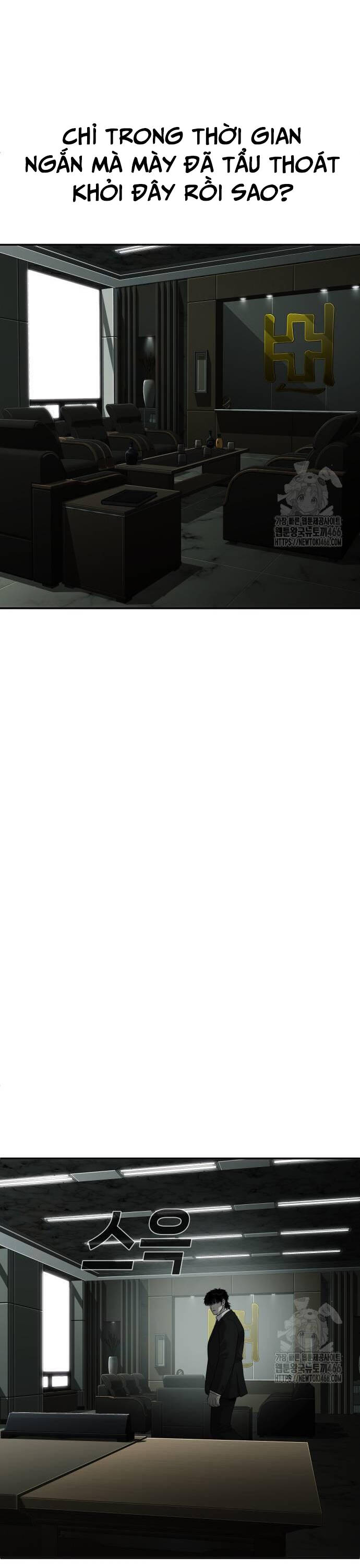 Đứa Con Báo Thù - Chapter 35 - Page 18