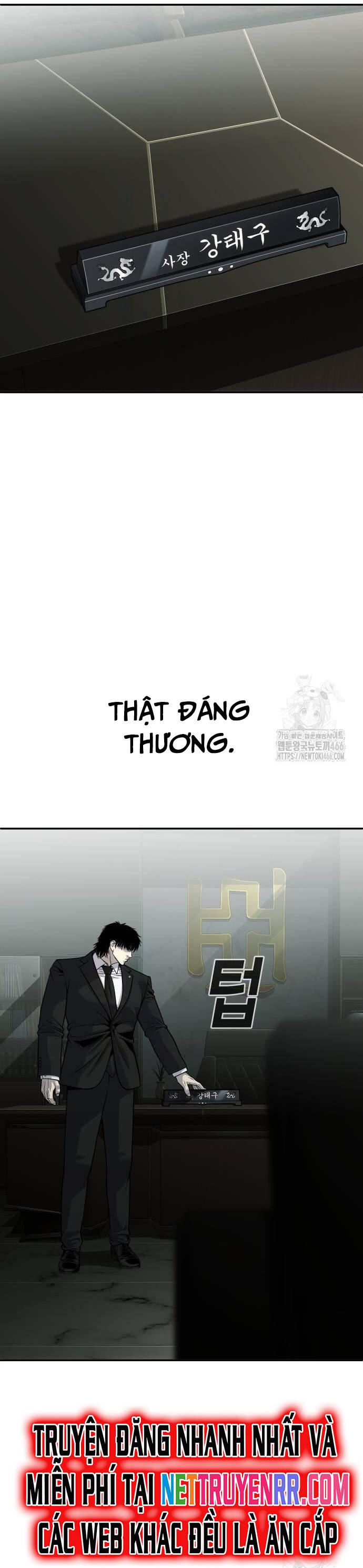 Đứa Con Báo Thù - Chapter 35 - Page 20