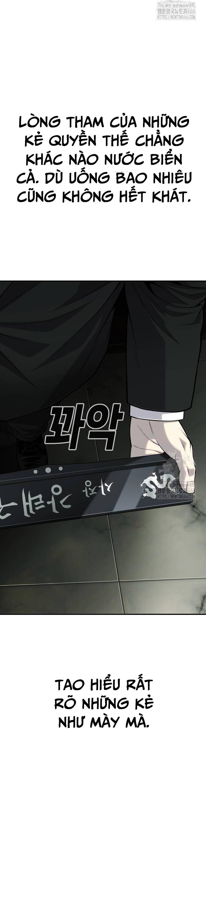 Đứa Con Báo Thù - Chapter 35 - Page 21