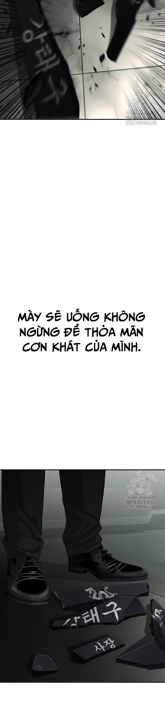 Đứa Con Báo Thù - Chapter 35 - Page 23