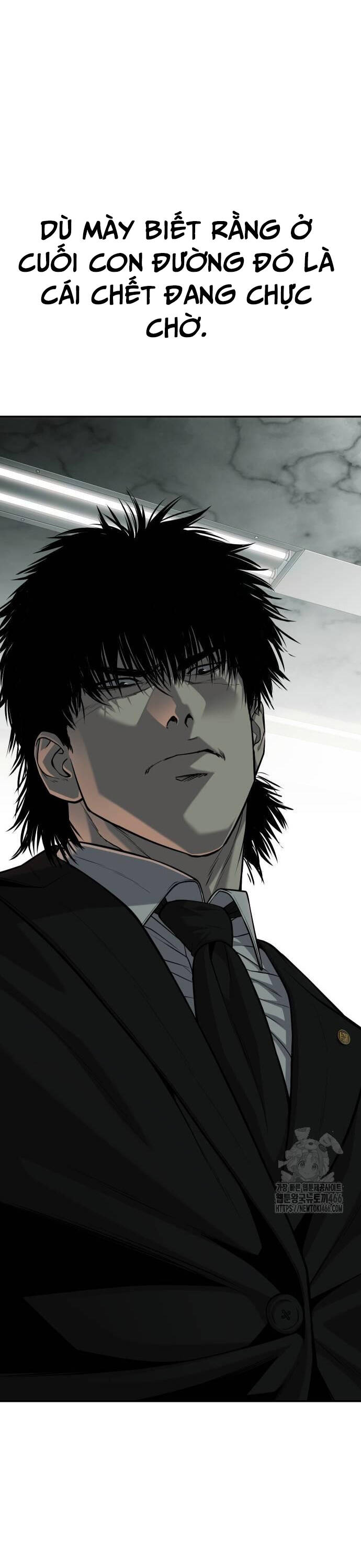 Đứa Con Báo Thù - Chapter 35 - Page 24