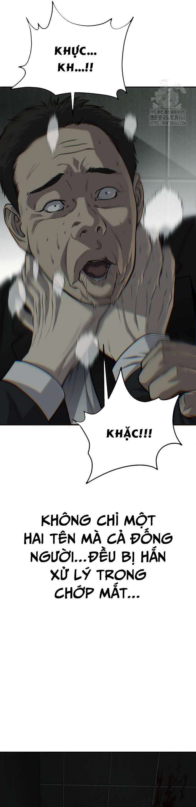 Đứa Con Báo Thù - Chapter 35 - Page 29