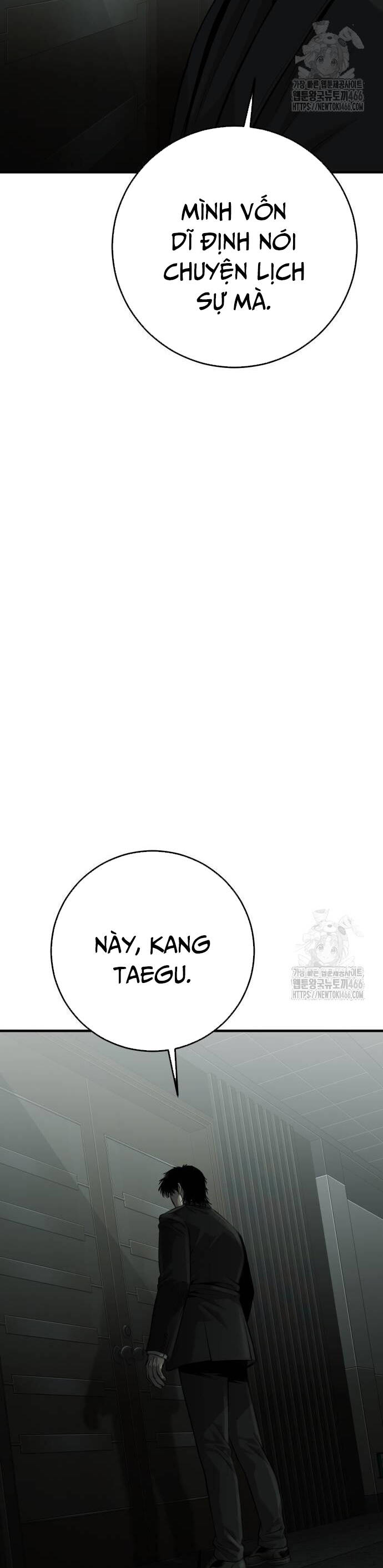 Đứa Con Báo Thù - Chapter 35 - Page 3