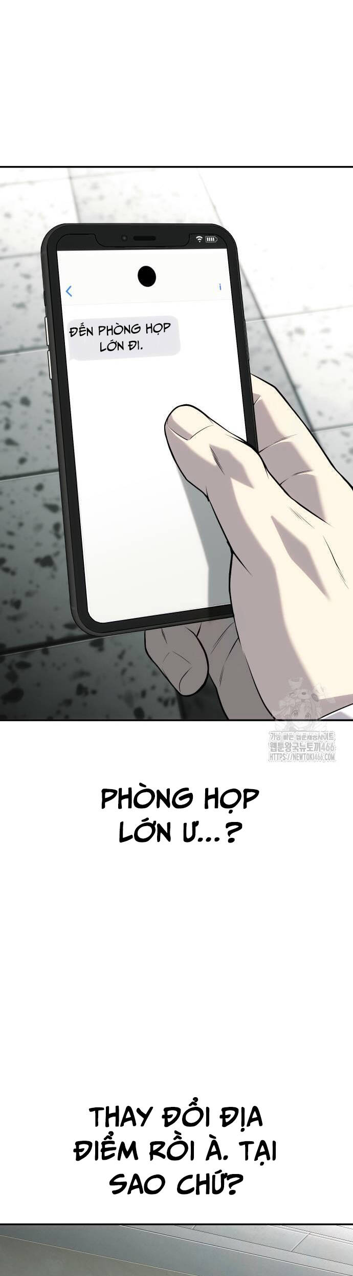 Đứa Con Báo Thù - Chapter 35 - Page 35