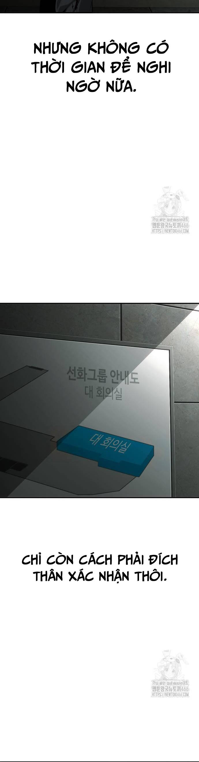 Đứa Con Báo Thù - Chapter 35 - Page 37