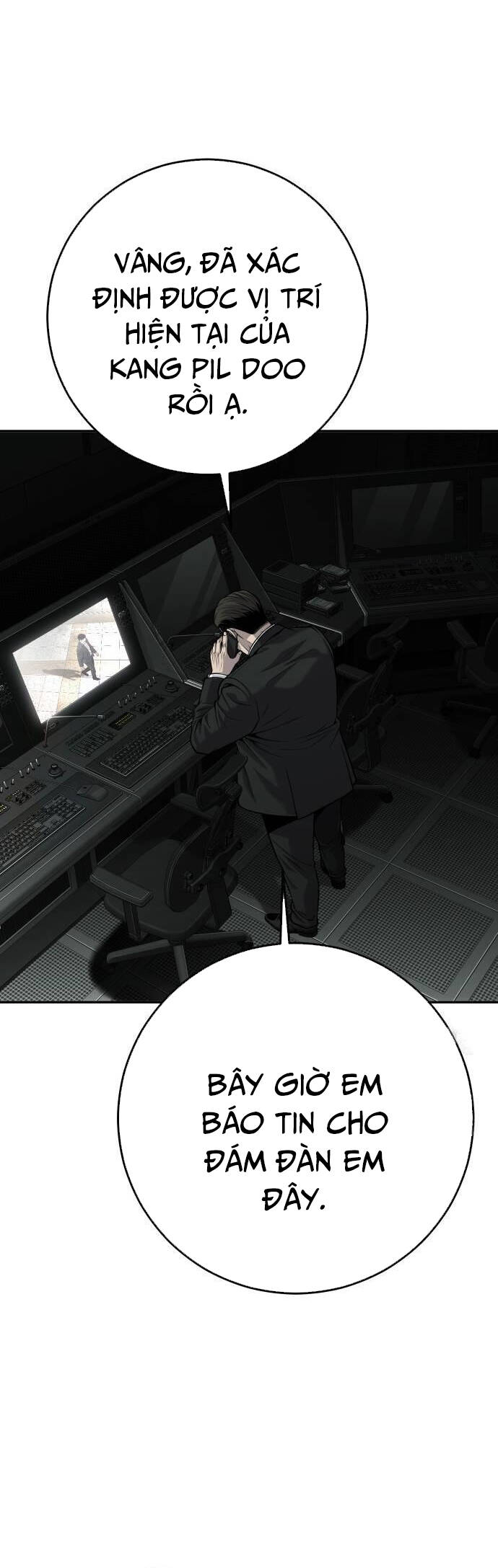 Đứa Con Báo Thù - Chapter 35 - Page 39