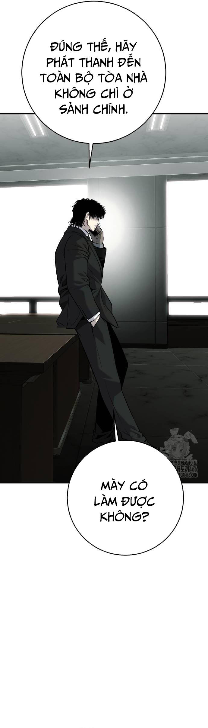 Đứa Con Báo Thù - Chapter 35 - Page 41