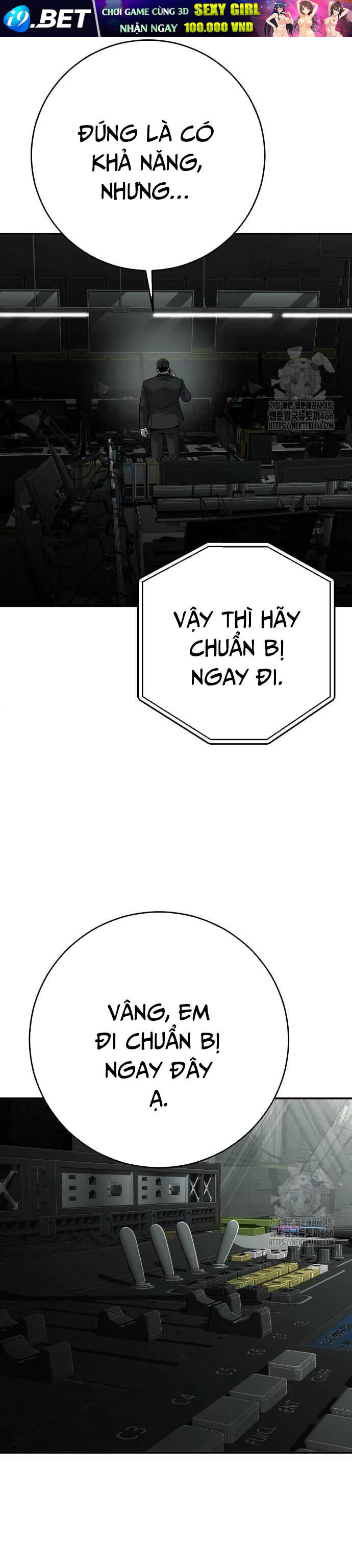 Đứa Con Báo Thù - Chapter 35 - Page 42