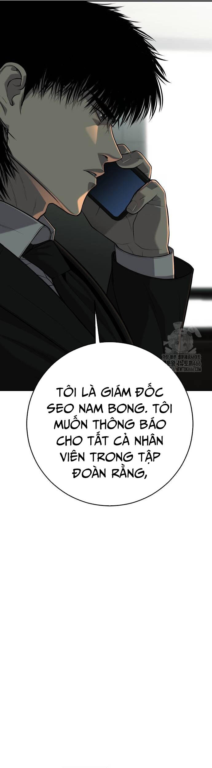 Đứa Con Báo Thù - Chapter 35 - Page 45