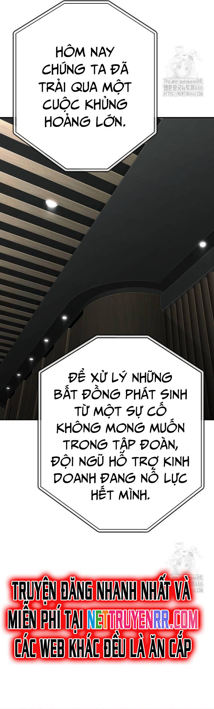 Đứa Con Báo Thù - Chapter 35 - Page 46