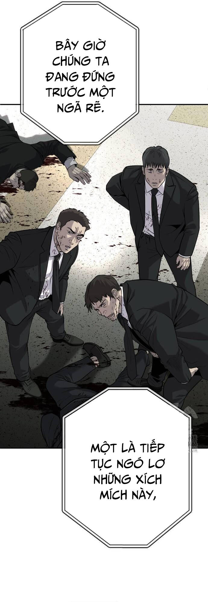 Đứa Con Báo Thù - Chapter 35 - Page 49