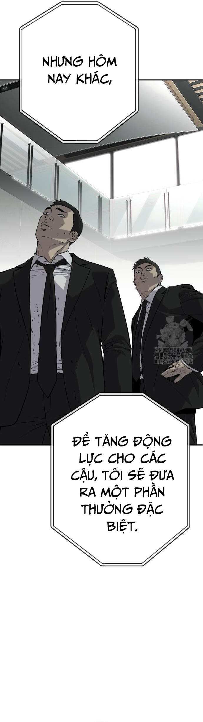 Đứa Con Báo Thù - Chapter 35 - Page 52
