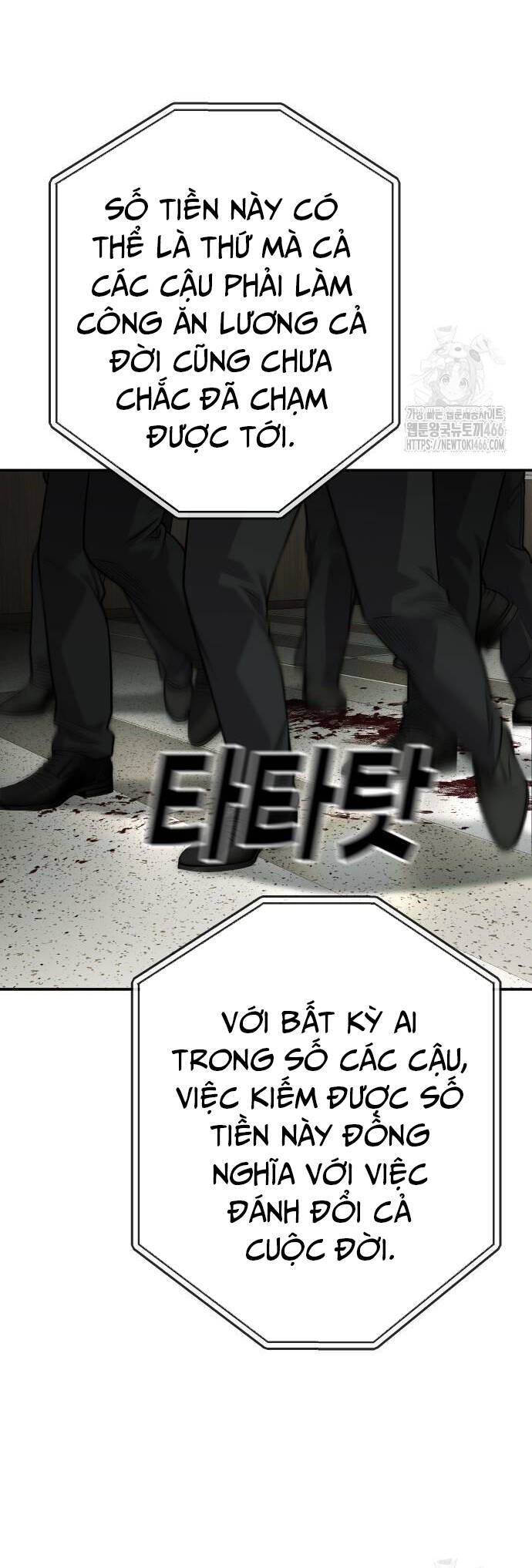 Đứa Con Báo Thù - Chapter 35 - Page 54