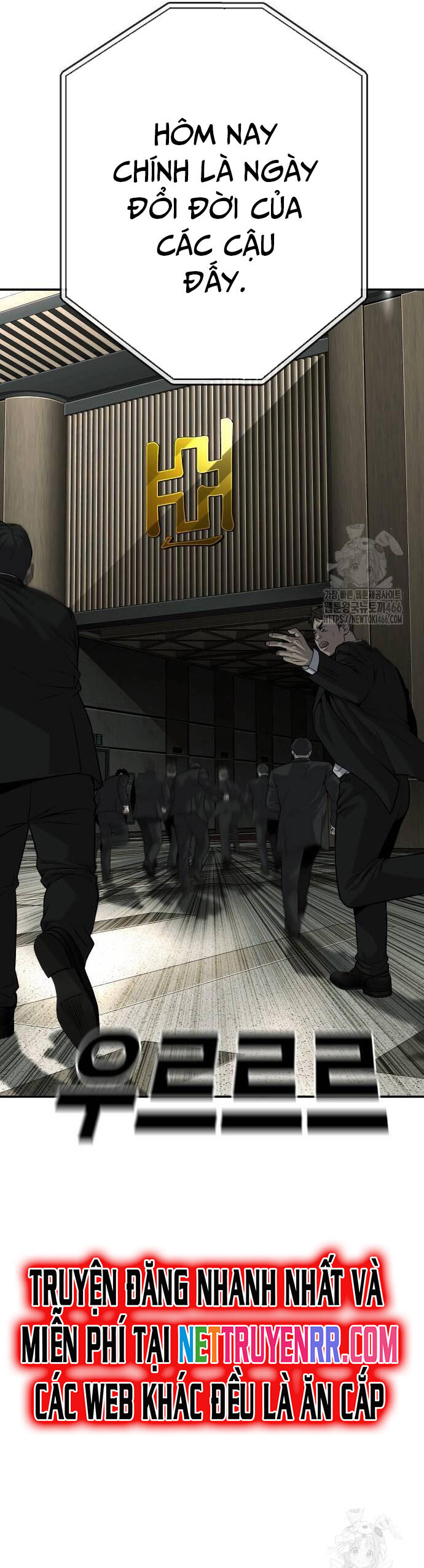 Đứa Con Báo Thù - Chapter 35 - Page 56