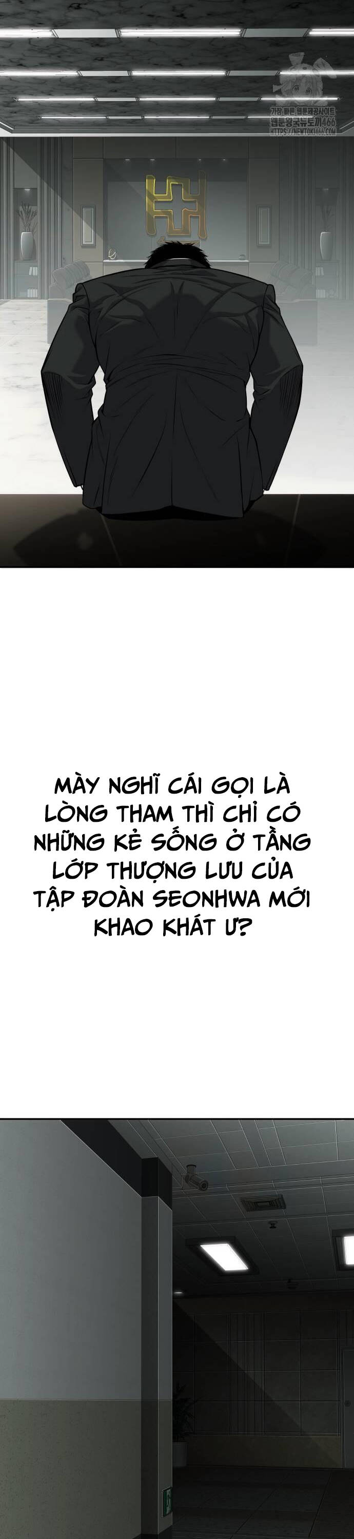 Đứa Con Báo Thù - Chapter 35 - Page 58