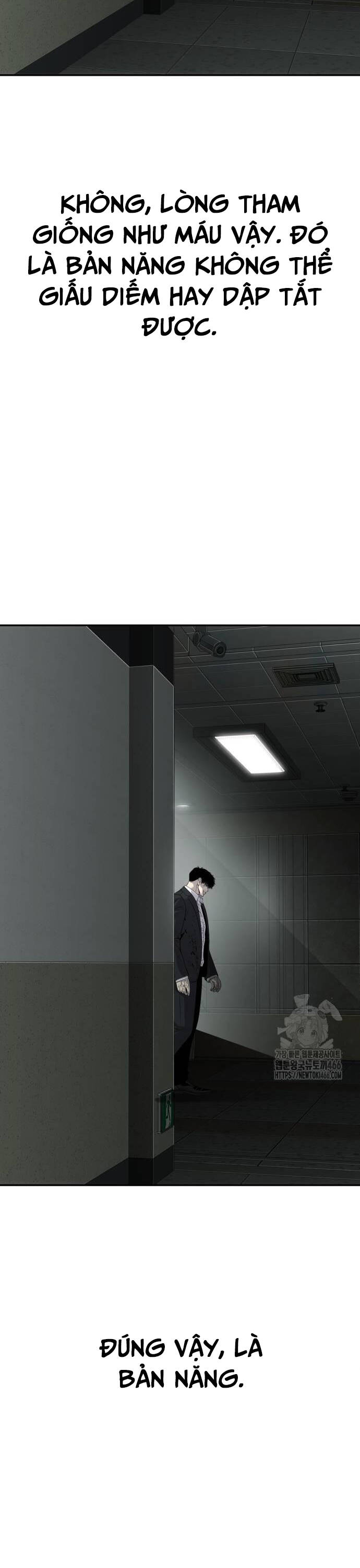 Đứa Con Báo Thù - Chapter 35 - Page 59