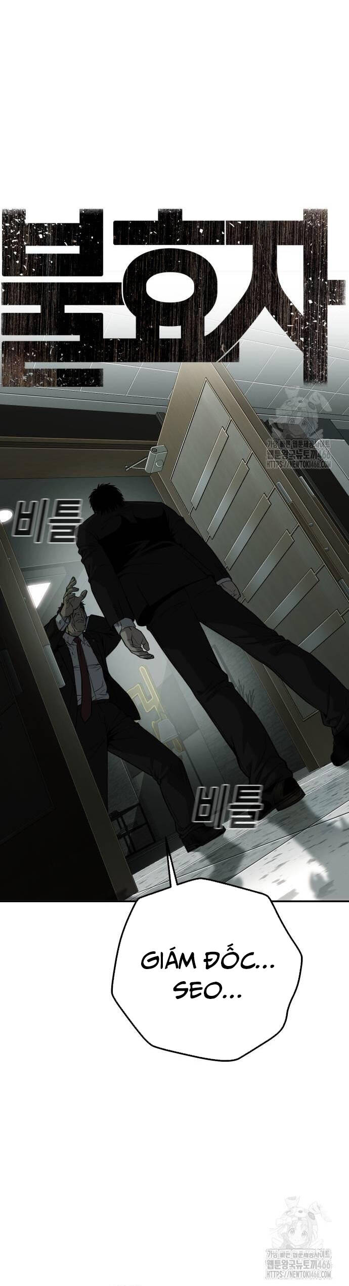 Đứa Con Báo Thù - Chapter 35 - Page 6