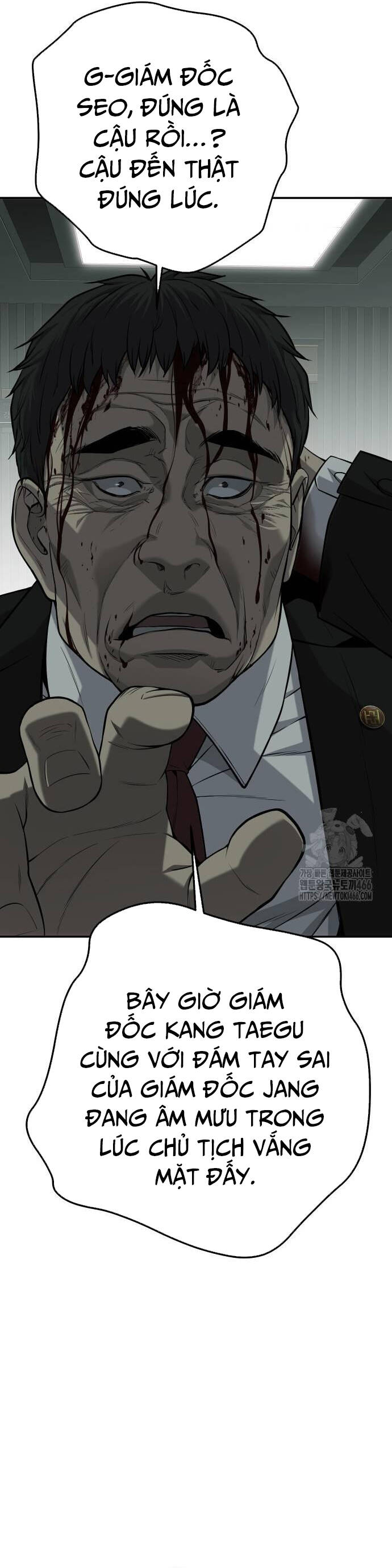 Đứa Con Báo Thù - Chapter 35 - Page 7