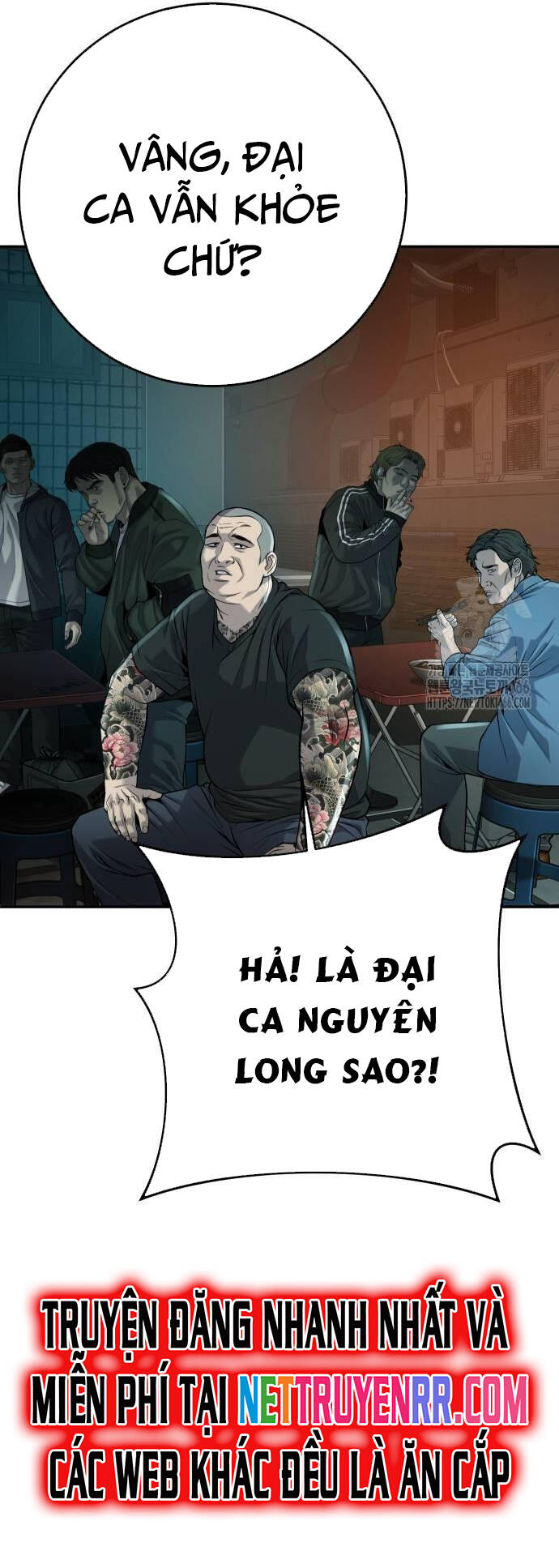 Đứa Con Báo Thù - Chapter 35 - Page 71