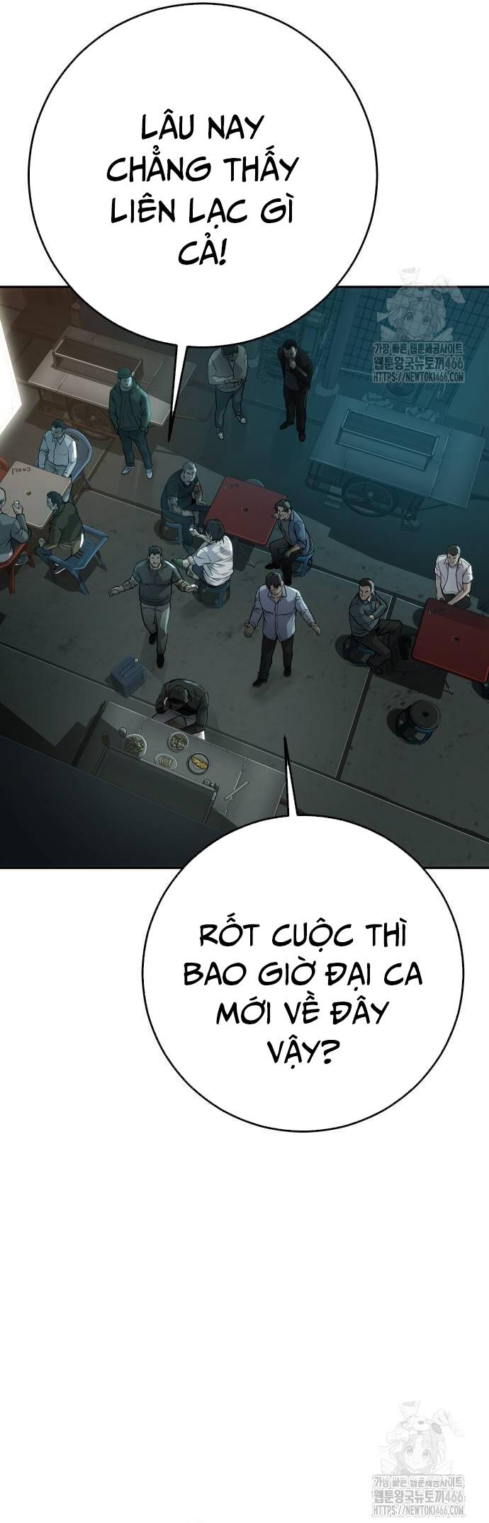 Đứa Con Báo Thù - Chapter 35 - Page 72