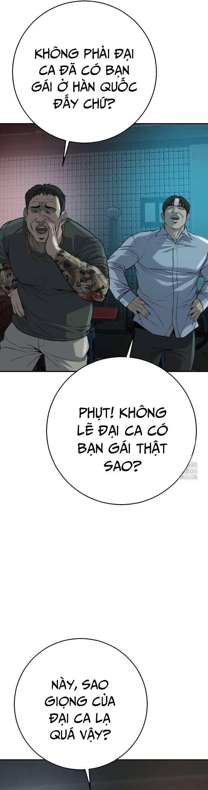 Đứa Con Báo Thù - Chapter 35 - Page 73
