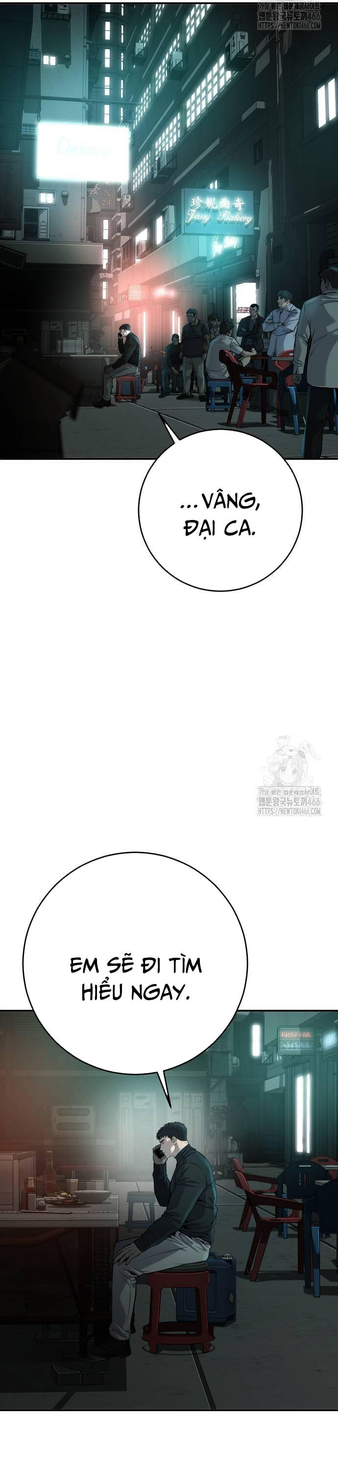 Đứa Con Báo Thù - Chapter 35 - Page 75