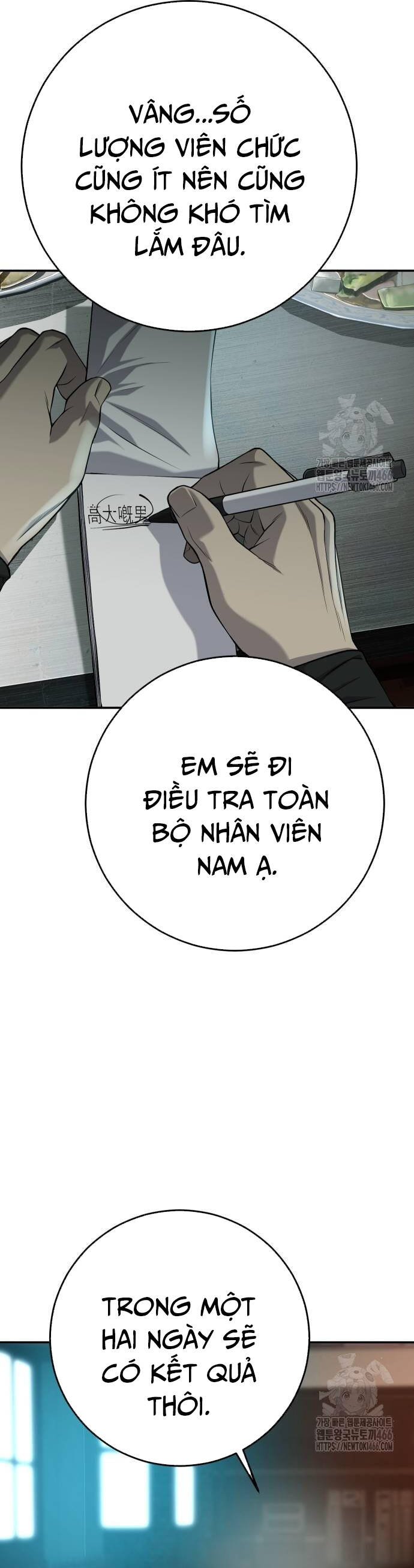 Đứa Con Báo Thù - Chapter 35 - Page 78